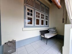 Townerville (D12), Terrace #451091631